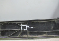 Молдинг двери задний правый Hyundai Tucson 3 15- oem 87734D7000 (слом.1креп.)