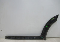 Молдинг двери задний правый Hyundai Tucson 3 15- oem 87734D7000 (слом.1креп.)