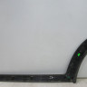 Молдинг двери задний правый Hyundai Tucson 3 15- oem 87734D7000 (слом.1креп.) Молдинг двери задний правый Hyundai Tucson 3 15- oem 87734D7000 (слом.1креп.)