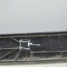 Молдинг двери задний правый Hyundai Tucson 3 15- oem 87734D7000 (слом.1креп.) Молдинг двери задний правый Hyundai Tucson 3 15- oem 87734D7000 (слом.1креп.)