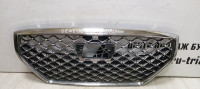 Решетка радиатора Genesis G70 2017&gt; oem 86352G9220