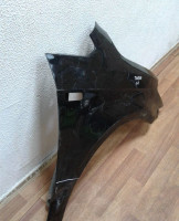 Крыло переднее правое Volkswagen Caddy (15&gt;) вмятина 1t0821156