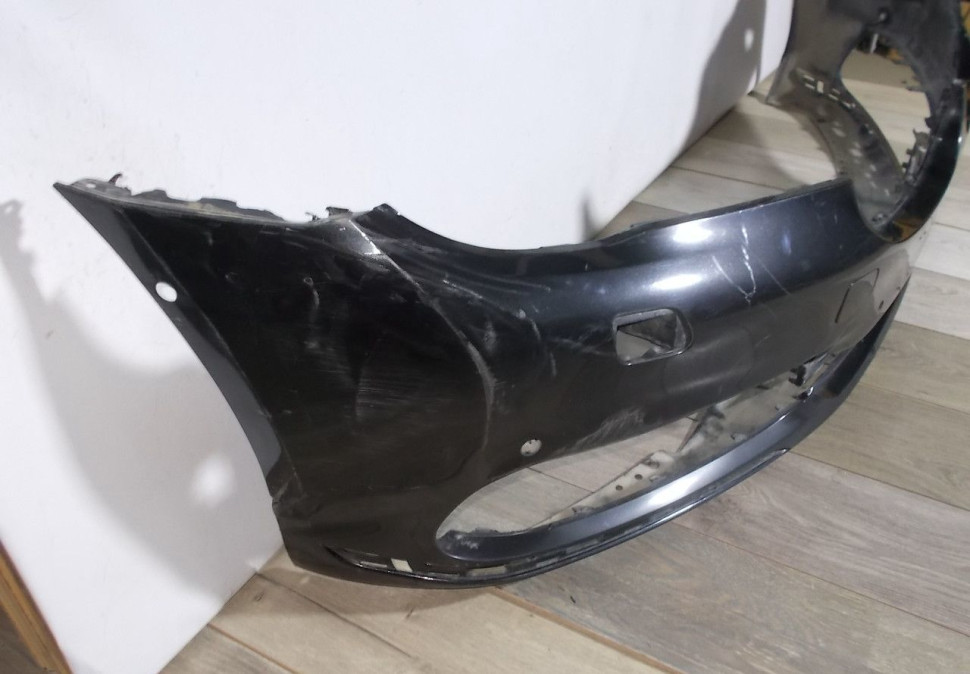 Бампер передний бу BMW 7 G11 OEM 7404723 Бампер передний бу BMW 7 G11 OEM 7404723