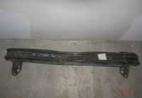 Усилитель переднего бампера Hyundai Solaris (10-17) вмятины (скл-3)