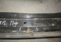 Усилитель переднего бампера Hyundai Solaris (10-17) вмятины (скл-3)