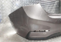 Бампер задний Hyundai Solaris 2 oem 86611H5000