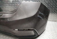 Бампер задний Hyundai Solaris 2 oem 86611H5000