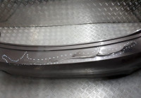 Бампер задний Hyundai Solaris 2 oem 86611H5000
