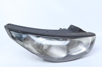 Фара правая галоген Hyunda ix35