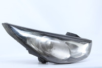 Фара правая галоген Hyunda ix35
