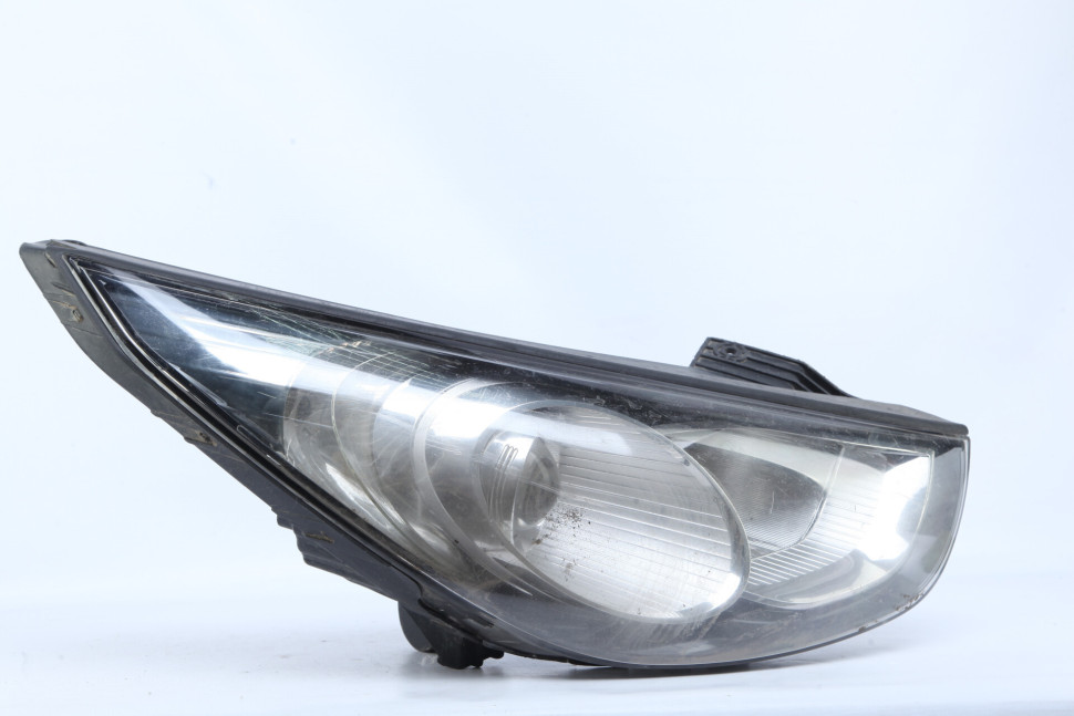 Фара правая галоген Hyunda ix35
