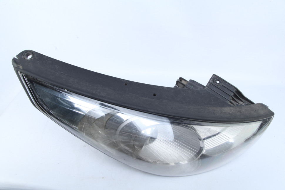 Фара правая галоген Hyunda ix35