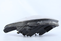 Фара правая галоген Hyunda ix35