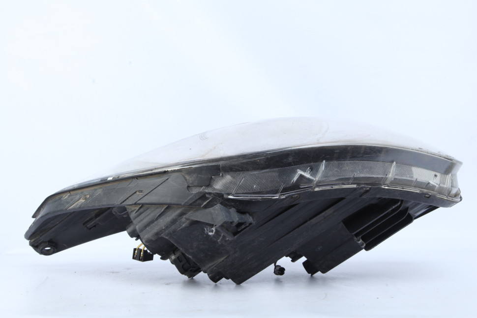Фара правая галоген Hyunda ix35