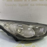 Фара правая галоген Hyunda ix35