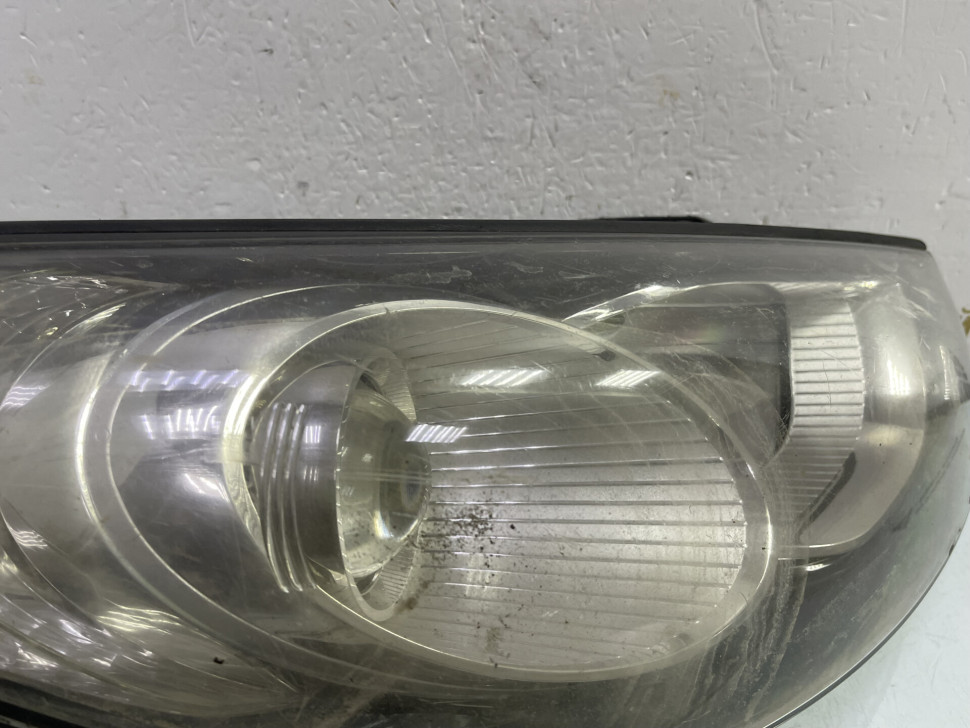 Фара правая галоген Hyunda ix35