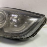 Фара правая галоген Hyunda ix35