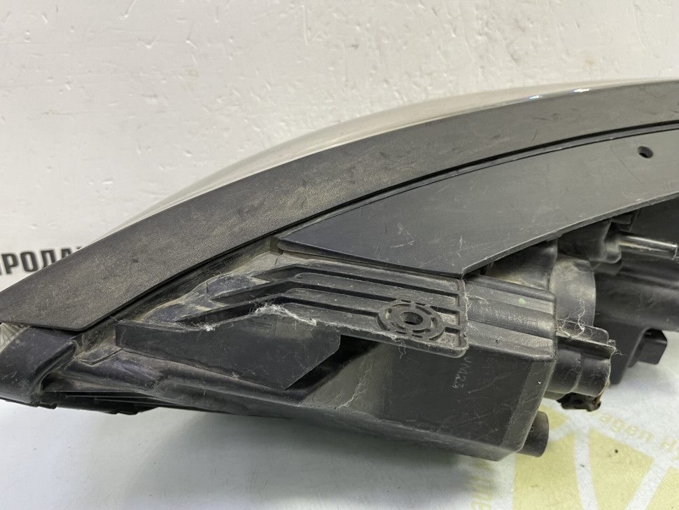 Фара правая галоген Hyunda ix35