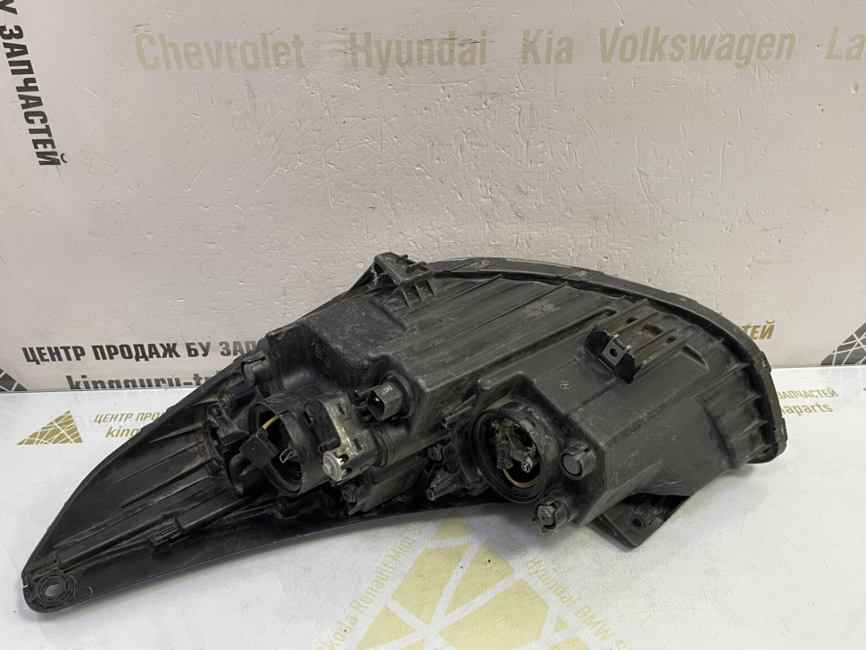 Фара правая галоген Hyunda ix35