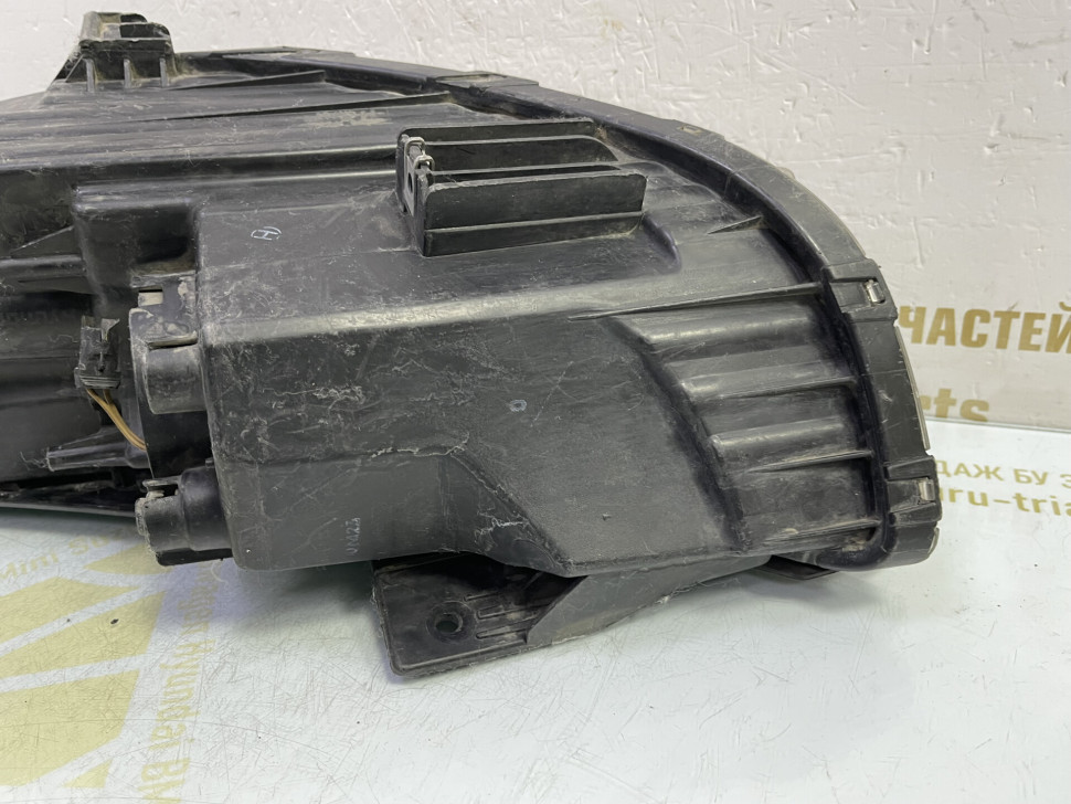 Фара правая галоген Hyunda ix35