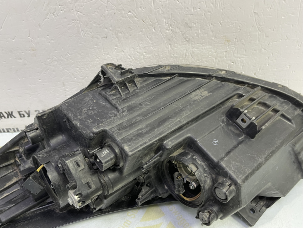 Фара правая галоген Hyunda ix35