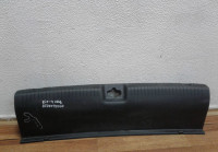 Обивка задней панели Kia Rio 4 (11-17) седан (трещ., слом. крепления) oem 857704y000 (скл-3)