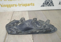 Решетка противотуманной фары правая бу Renault Logan 2 OEM 263316043R
