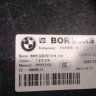 Обивка багажника правая бу BMW 5 G30 OEM 7373570