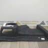 Обивка багажника правая бу BMW 5 G30 OEM 7373570 Обивка багажника правая бу BMW 5 G30 OEM 7373570