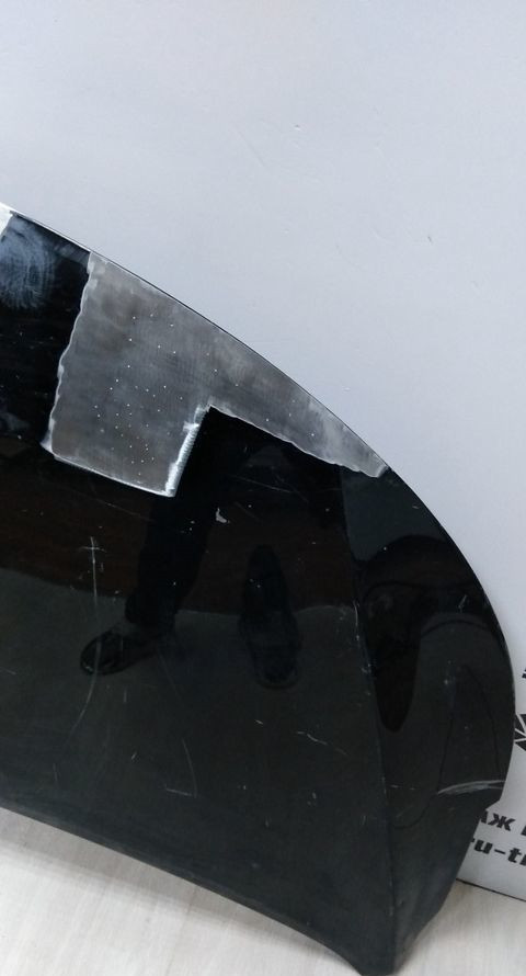 Капот Kia Rio 3 11-17 Oem 664004Y000 (скл-3)