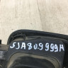 Лючок бензобака Skoda Rapid OEM 5JA809999A