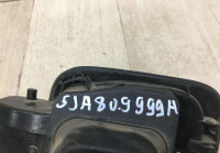 Лючок бензобака Skoda Rapid OEM 5JA809999A