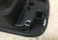 Лючок бензобака Skoda Rapid OEM 5JA809999A