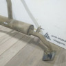 Глушитель бу BMW X5 F15 OEM 8509745 Глушитель бу BMW X5 F15 OEM 8509745