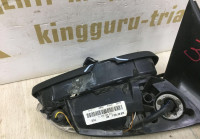 Корпус зеркала правый 6 пин Skoda Rapid рестайлинг OEM 5JB857502J