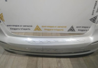 Бампер задний бу BMW 3 F34 GT OEM 51127293780