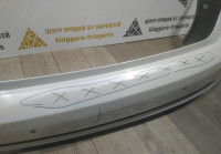 Бампер задний бу BMW 3 F34 GT OEM 51127293780