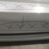 Бампер задний бу BMW 3 F34 GT OEM 51127293780 Бампер задний бу BMW 3 F34 GT OEM 51127293780