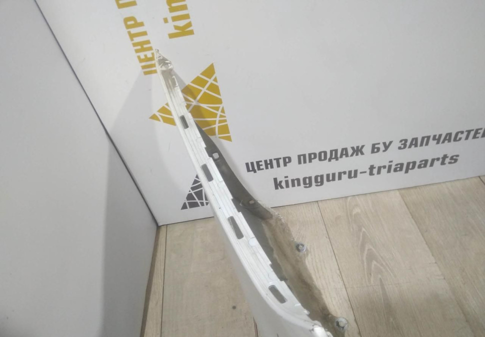 Бампер задний бу BMW 3 F34 GT OEM 51127293780 Бампер задний бу BMW 3 F34 GT OEM 51127293780