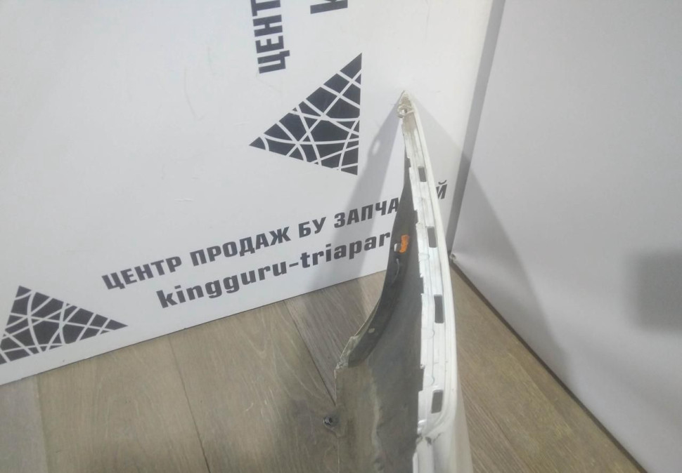 Бампер задний бу BMW 3 F34 GT OEM 51127293780 Бампер задний бу BMW 3 F34 GT OEM 51127293780
