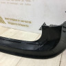 Бампер задний Volkswagen Tiguan 2 oem 5na807421