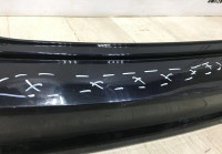 Бампер задний Volkswagen Tiguan 2 oem 5na807421