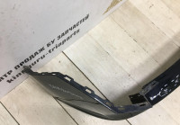 Бампер задний Volkswagen Tiguan 2 oem 5na807421