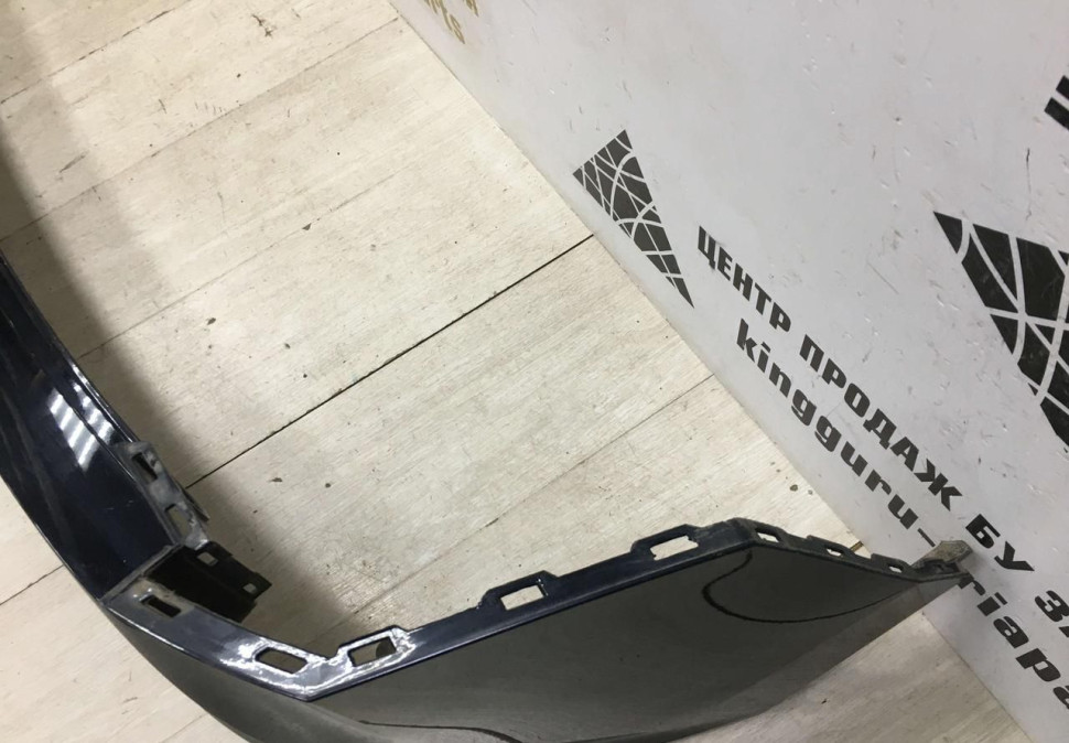 Бампер задний Volkswagen Tiguan 2 oem 5na807421 Бампер задний Volkswagen Tiguan 2 oem 5na807421