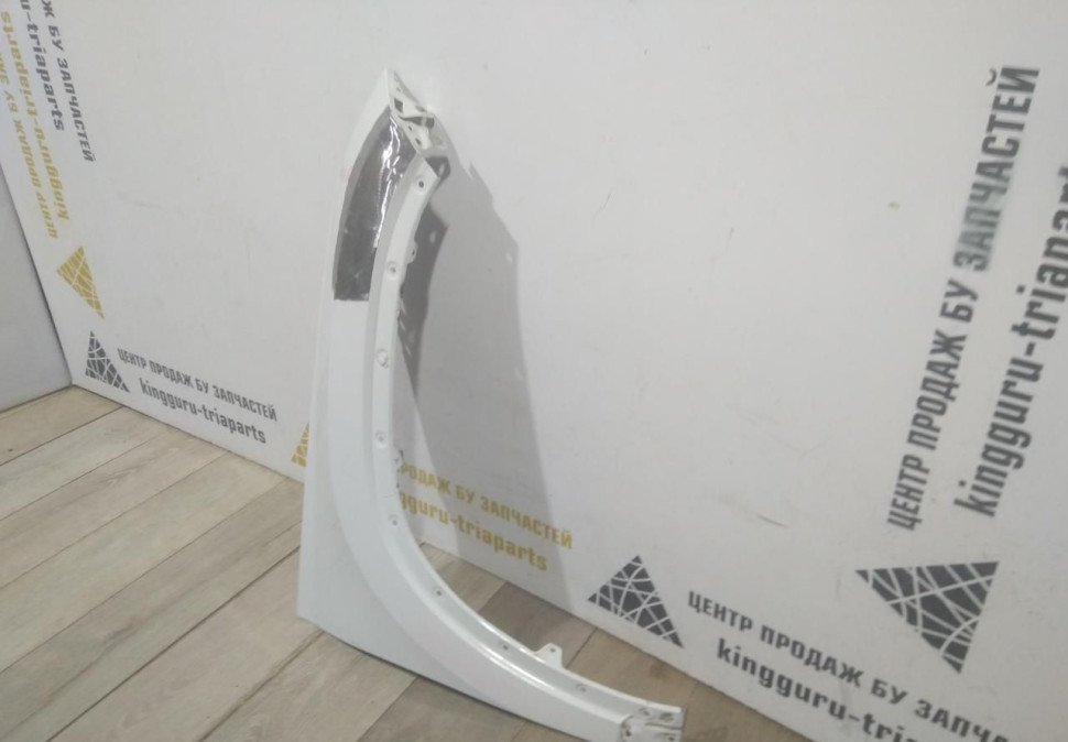 Крыло переднее правое бу Skoda Kodiaq OEM 565821106