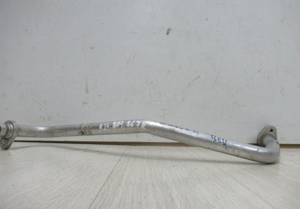 Трубка кондиционера Lada Largus oem 924804967 (скл-3)