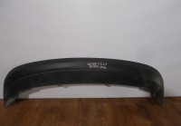 Спойлер заднего бампера бу Skoda Rapid OEM 5JH807521