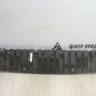 Пыльник переднего бампера Toyota RAV4 CA40 дорест oem 5261842050 (скл-3)