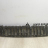 Пыльник переднего бампера Toyota RAV4 CA40 дорест oem 5261842050 (скл-3)