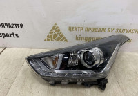 Фара левая Hyundai Creta диодная 2016&gt; oem 92101M0300